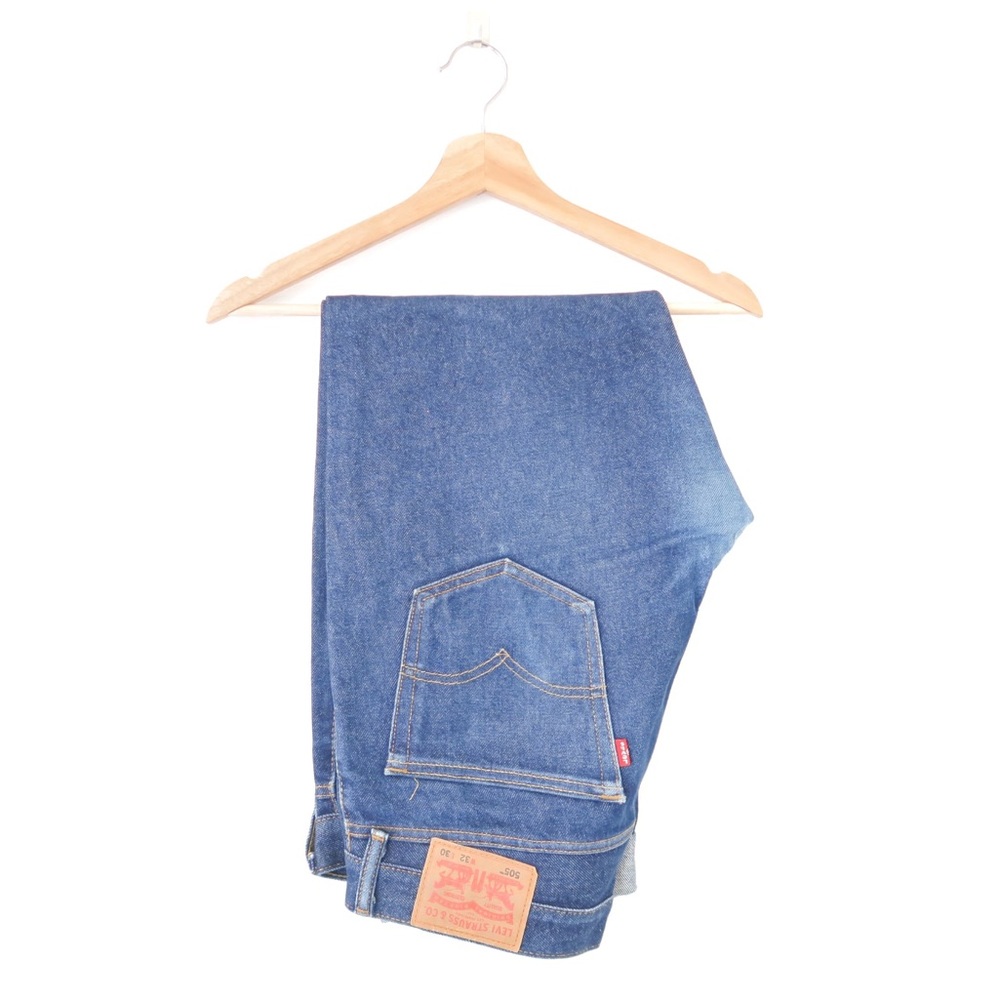 Levi’s 505